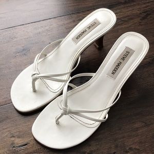 Steve Madden sandals
